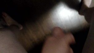 Canadian Cumshot