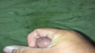 Pissing