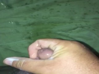 Pissing