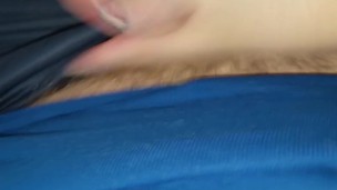 Daddy cums hard!!!