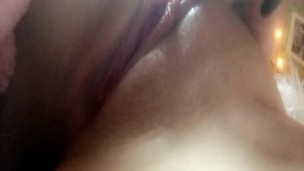 Nice wet tight pusaay
