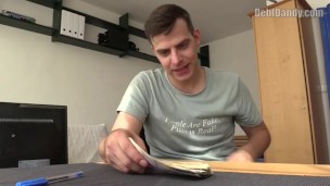 DEBT DANDY 208