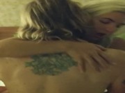 Attack on Sterling - Left TV on 2/16