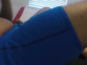 BBC Masturbation - Screenshot 2 of 16 - Kink