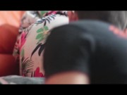 Italian Girl stinky fart in man face pt5 8/16