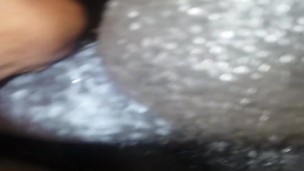 Fucking n the truck/riding the dick