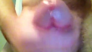 POV blowjob cumshot
