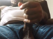 BBC Masturbating - Screenshot 12 of 16 - Point Of View