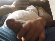 BBC Masturbating - Screenshot 6 of 16 - Cock