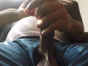 BBC Masturbating - Screenshot 7 of 16 - Point Of View