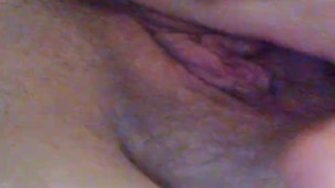Bathtime Pussy Play