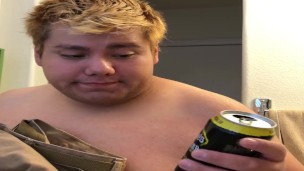 I've Been Drinking