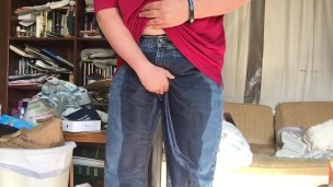 Desperate Jeans Pee