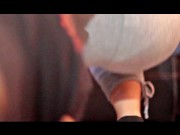 Italian Girl stinky fart in man face pt6 11/16