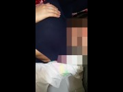 Girlfriends farting on face (Old Video) 10/16