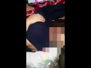 Girlfriends farting on face (Old Video) 11/16