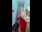 Girlfriends farting on her (Old video) 4/16