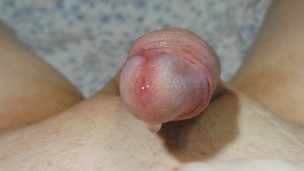 Masturbation & Cum 3