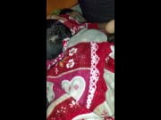 Girlfriends Stinky farts at 4 AM 5/16