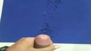 15 Big Cum Shots 