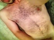 Two part monster cock masturbation pt 2