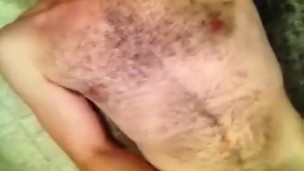 Two part monster cock masturbation pt 2