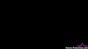 Smoking BBC Dildo Webcam Show - Taking Your Black Cock Inside Me Fantasy