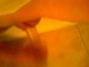 Toothbrush Fun 10/16