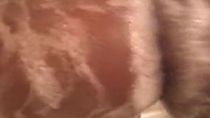 Shaking in the Shower