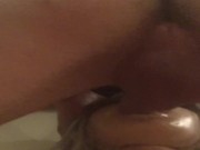 Throat Fucking My Sex Doll (I Came Too Fast)