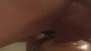 Throat Fucking My Sex Doll (I Came Too Fast)