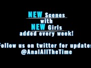 Petite Teen Kacey Jordan Gets Ass Fucked For First Time! 16/16