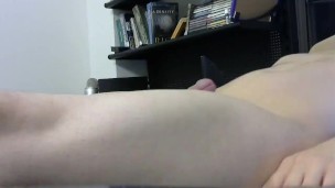 Cute Squirms From Video