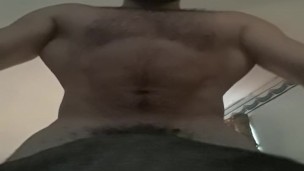 Flexing, Butt, and Jerking more vids OF: wolfenstein