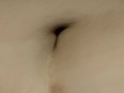 Hot Bbw Belly Play