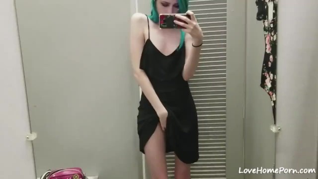 Drunk girl boobs