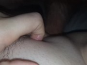 Rookie Home video fuck me daddy 14/16