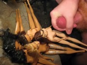CLOSEUP&SLOWMOTION SC 5: Monika Unco, KLS & Friends