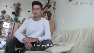 DEBT DANDY 210
