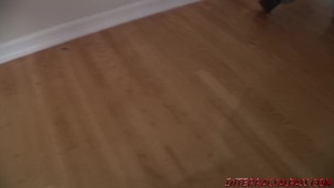 Big black cock party and orgy with India Summer and girlfriends
