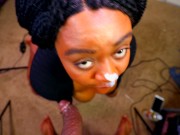 Jade - Cum on Step Mommy's Face 16/16