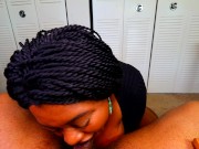 Jade - Cum on Step Mommy's Face 6/16