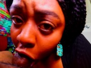 Jade - Cum on Step Mommy's Face 7/16