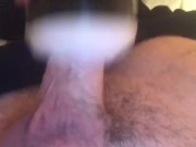 Straight Guy Fucking Fleshlight