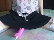 BOLD PANTIES (5) 1/16