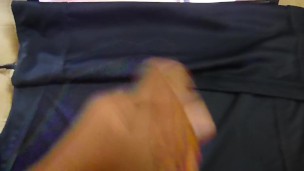 Una paja a mano cambiada una buena masturbacion