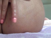 Camilla Moon - DP MASTURBATION AND TEST SEX TOYS CLOSEUP 10/16