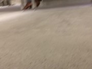 Ginger Banks - Dildo in the Dressing Room 12/16