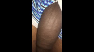 Your girlfriend likes to jump on my dick