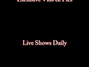 Charlee Chase Blonde Bathtime BJ 16/16